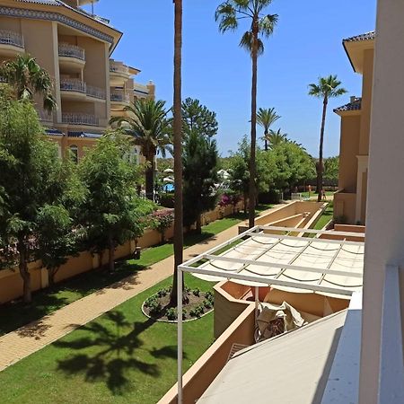 איסלה קנלה Apartamento 1 Dormitorio En Primera Linea De Playa מראה חיצוני תמונה