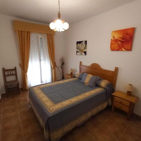 איסלה קנלה Apartamento 1 Dormitorio En Primera Linea De Playa מראה חיצוני תמונה